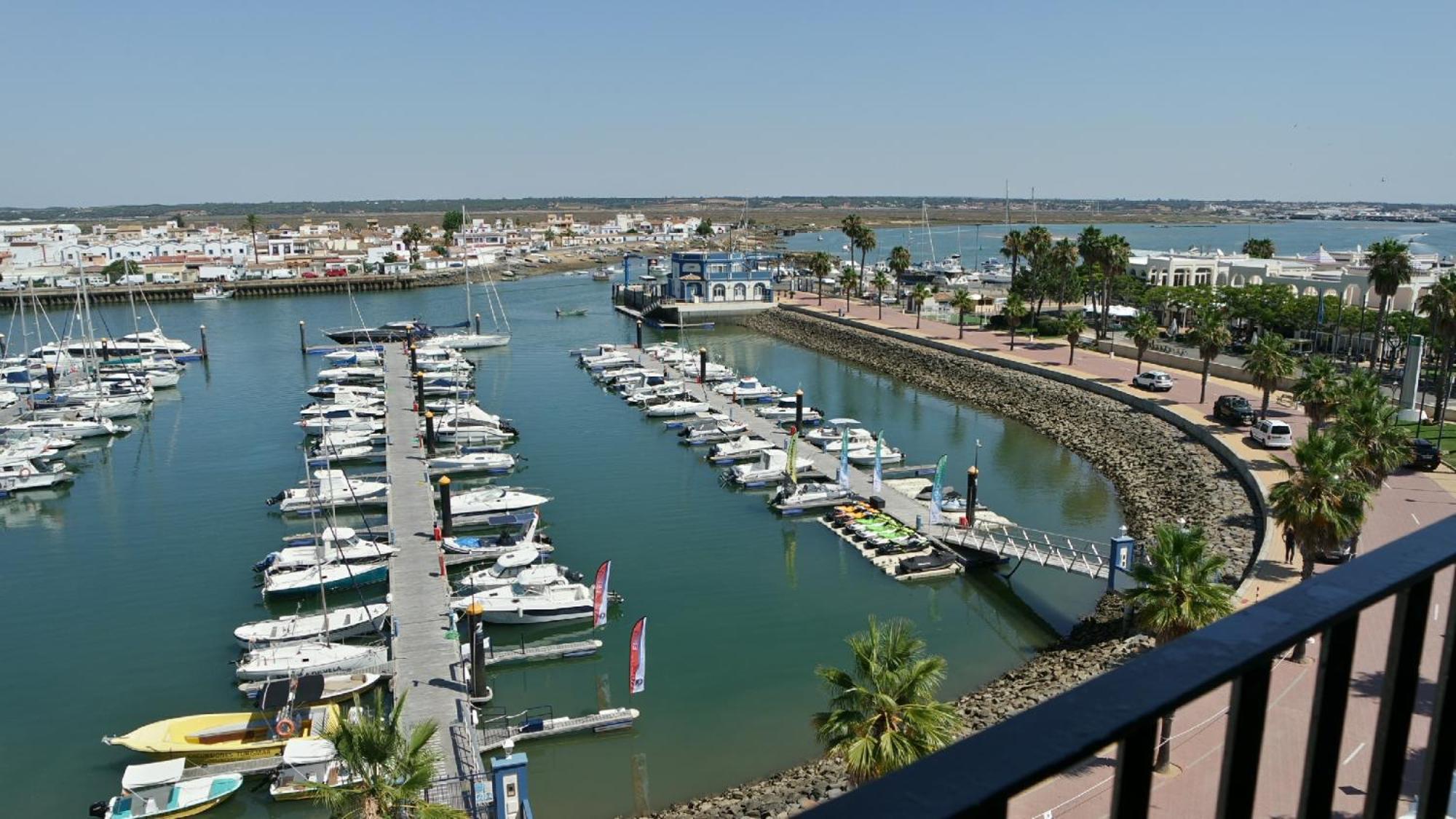 Marina IV By H Leilighet Isla del Moral Rom bilde